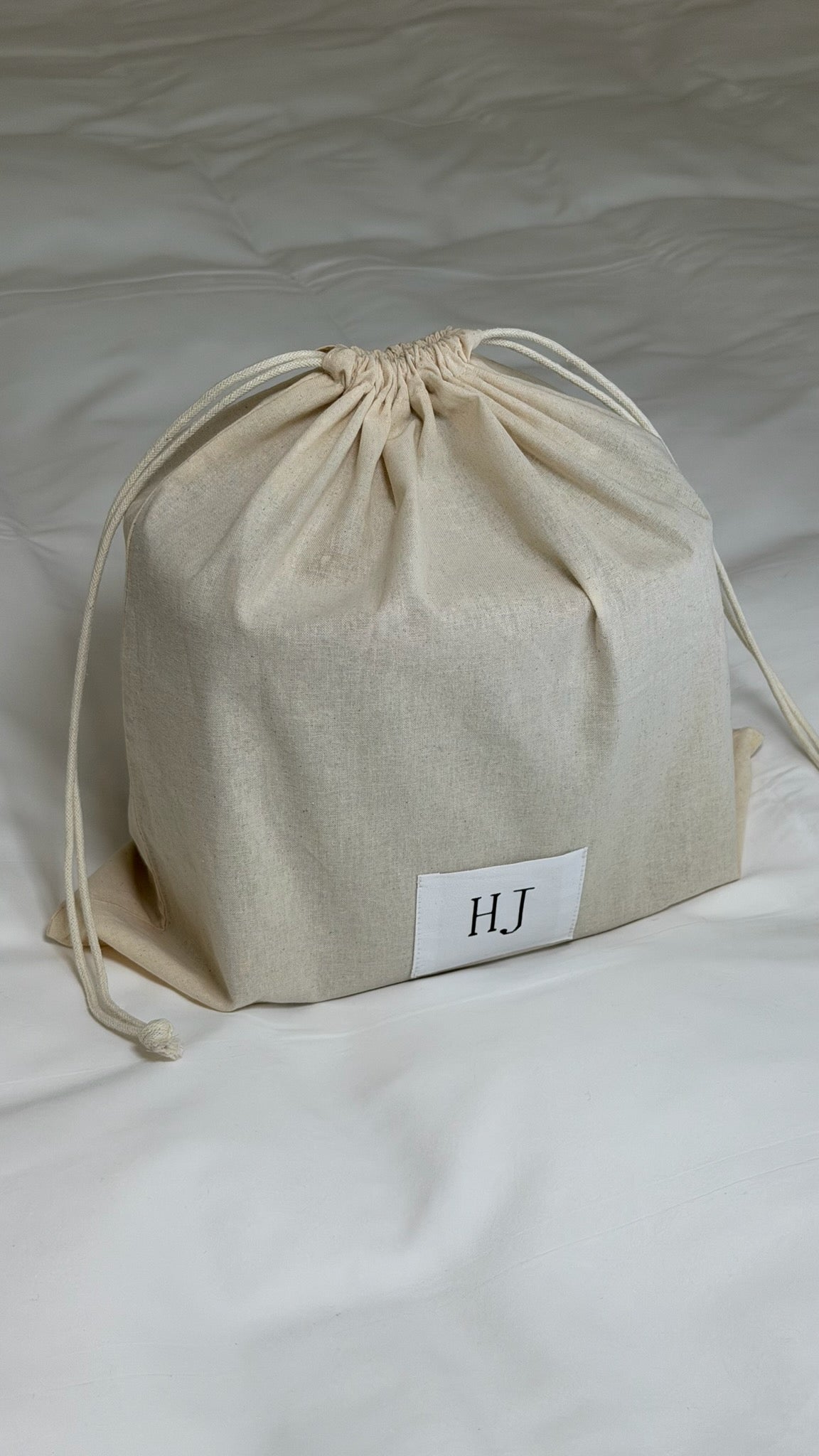 HJ BEAUTY CASE